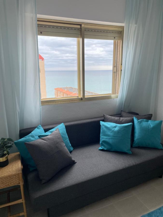 Oasis Paradise Apartment La Manga Ngoại thất bức ảnh