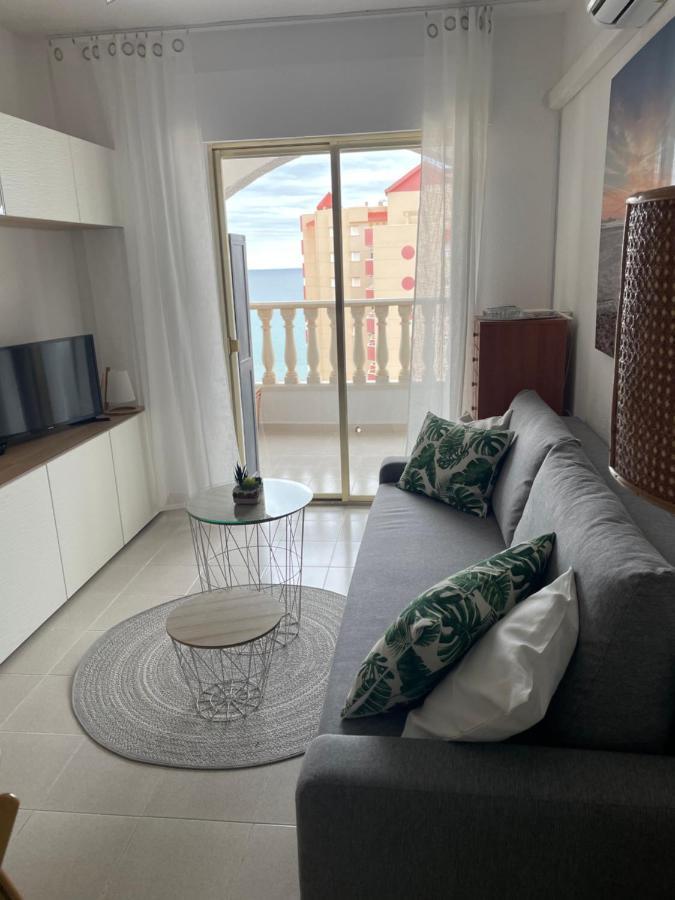 Oasis Paradise Apartment La Manga Ngoại thất bức ảnh