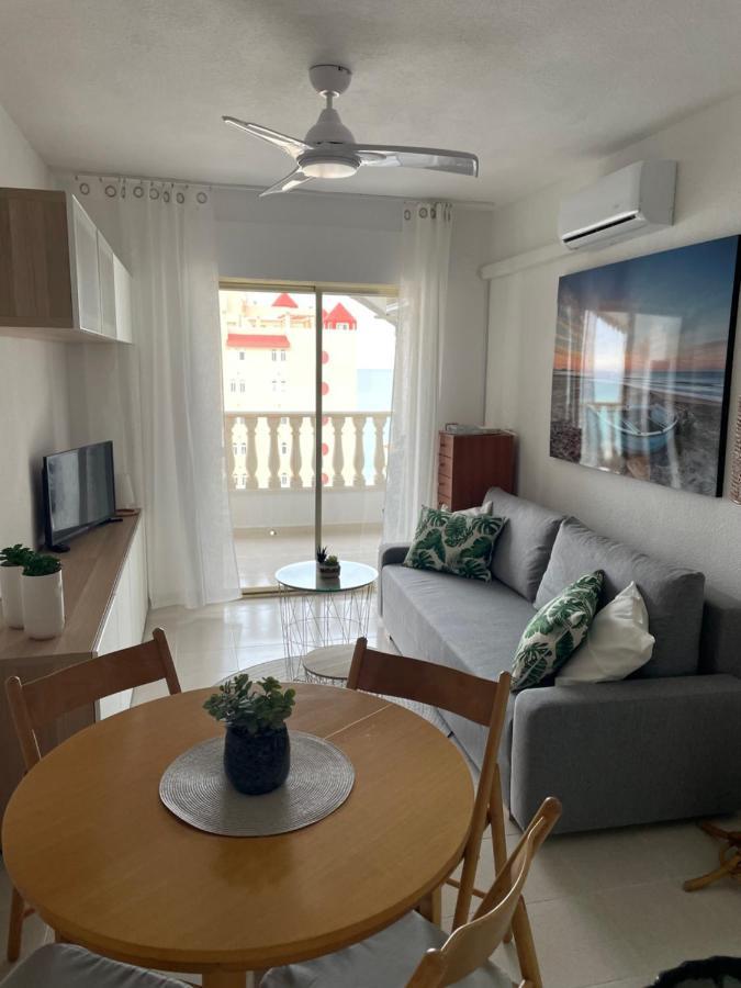 Oasis Paradise Apartment La Manga Ngoại thất bức ảnh