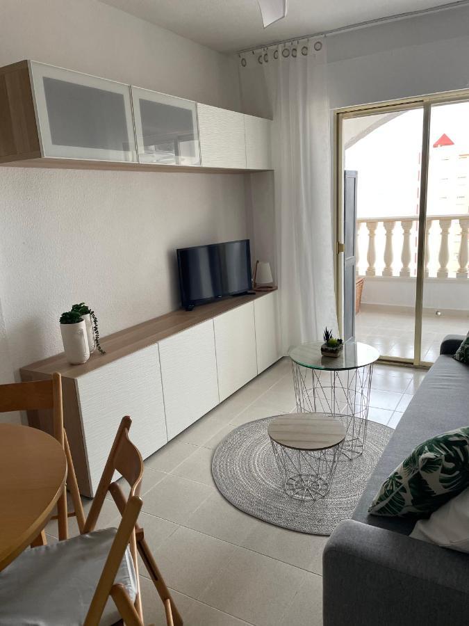 Oasis Paradise Apartment La Manga Ngoại thất bức ảnh