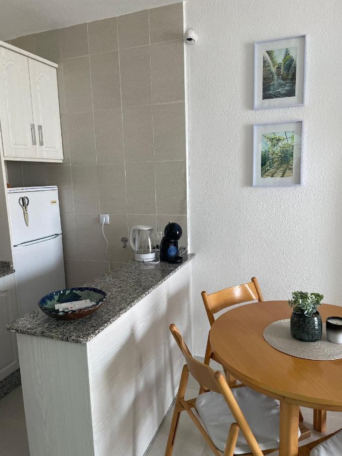 Oasis Paradise Apartment La Manga Ngoại thất bức ảnh